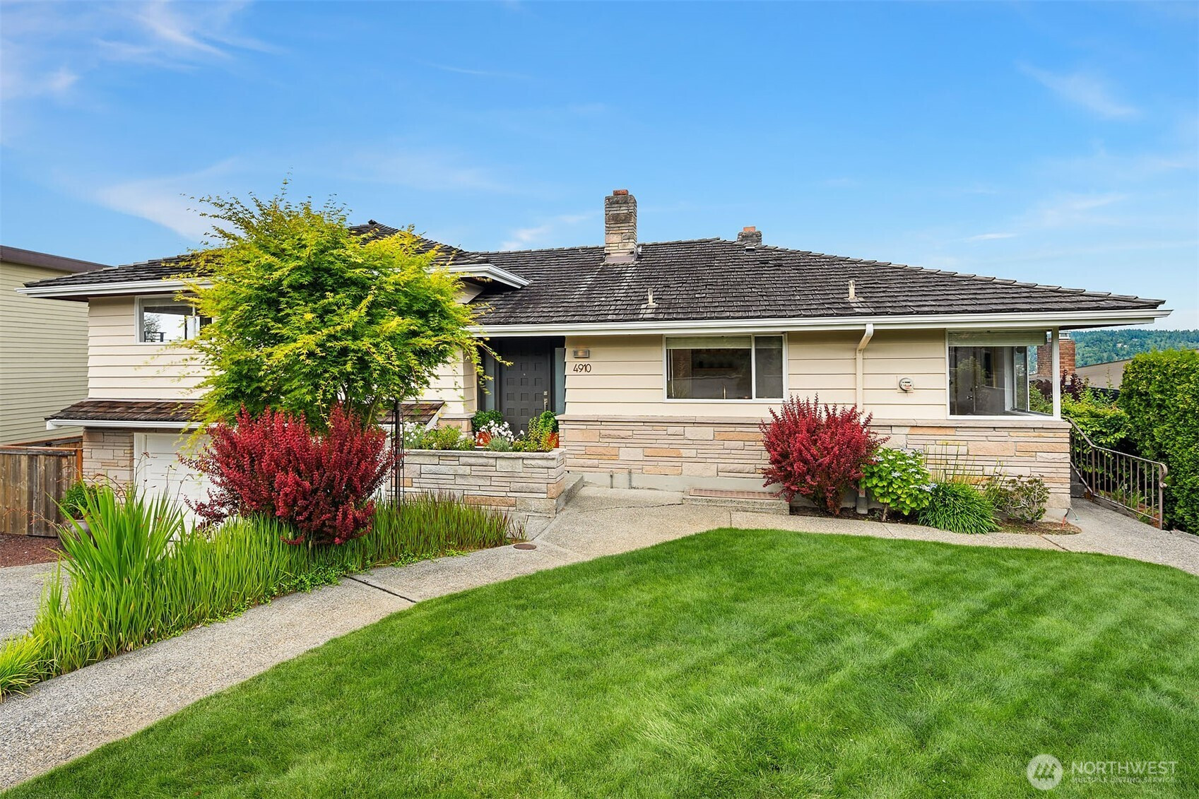 4910 NE 86th Street, Seattle, WA 98115