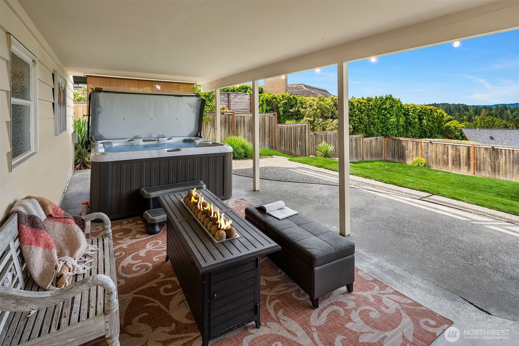 4910 NE 86th Street, Seattle, WA 98115