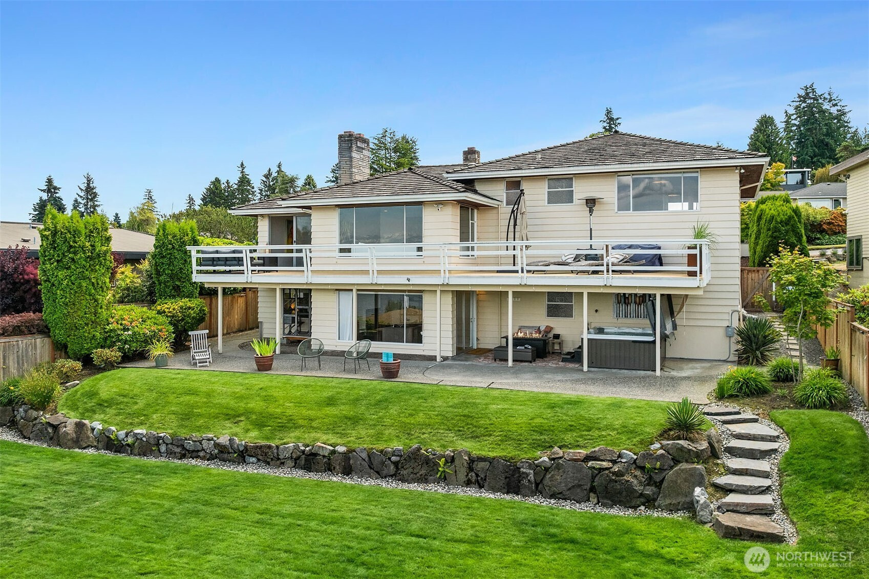 4910 NE 86th Street, Seattle, WA 98115