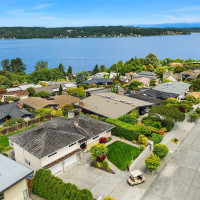 4910 NE 86th Street, Seattle, WA 98115