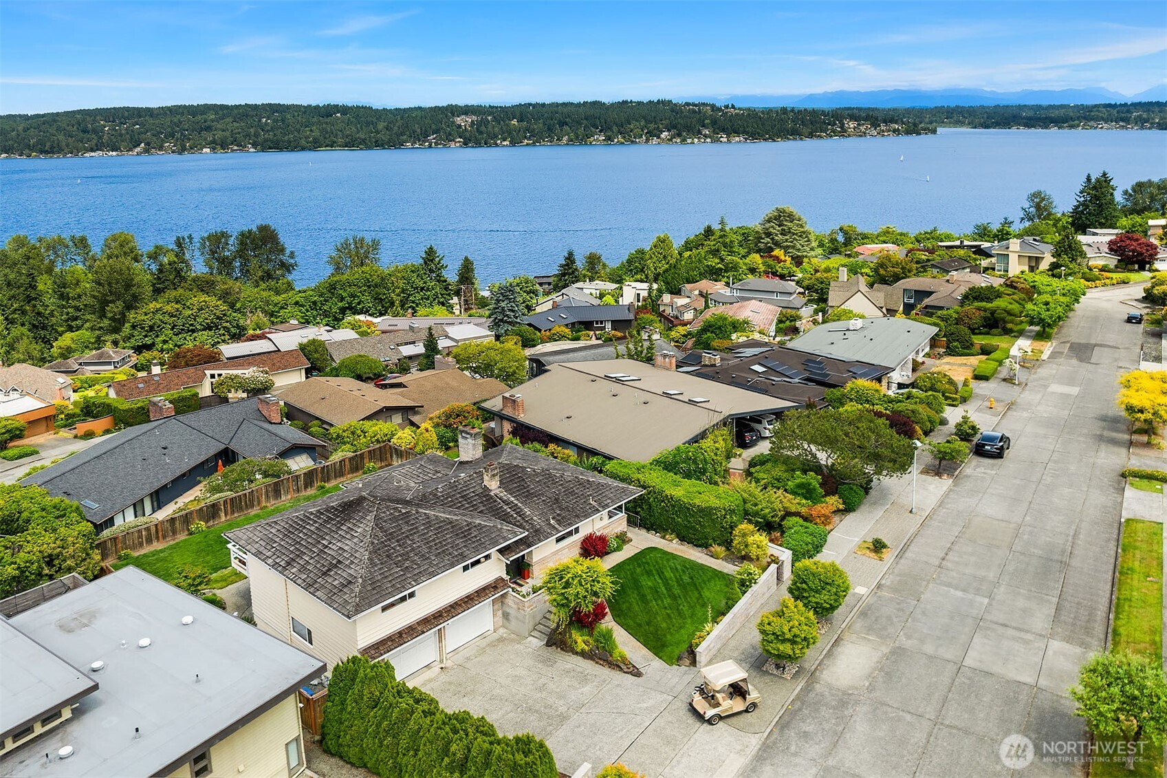 4910 NE 86th Street, Seattle, WA 98115