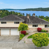 4910 NE 86th Street, Seattle, WA 98115