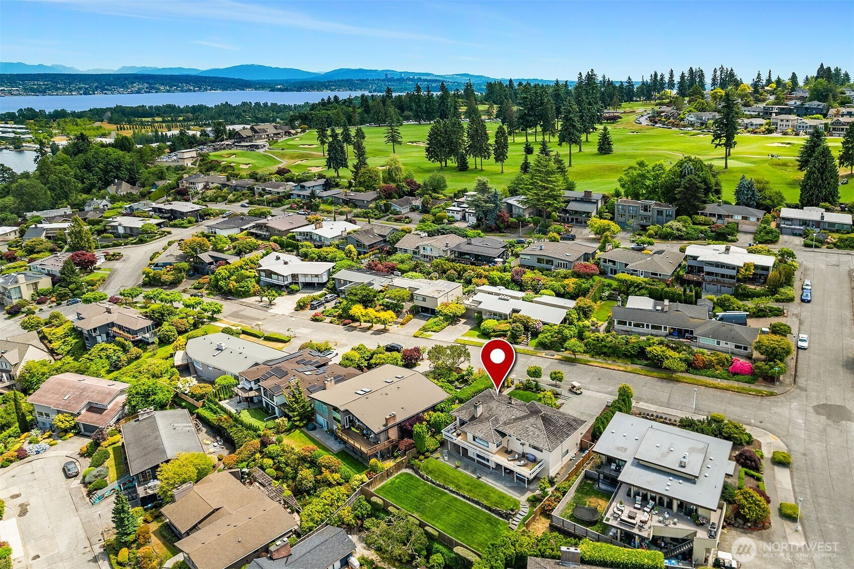 4910 NE 86th Street, Seattle, WA 98115