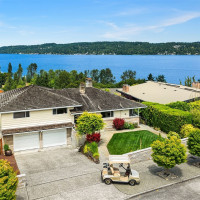 4910 NE 86th Street, Seattle, WA 98115