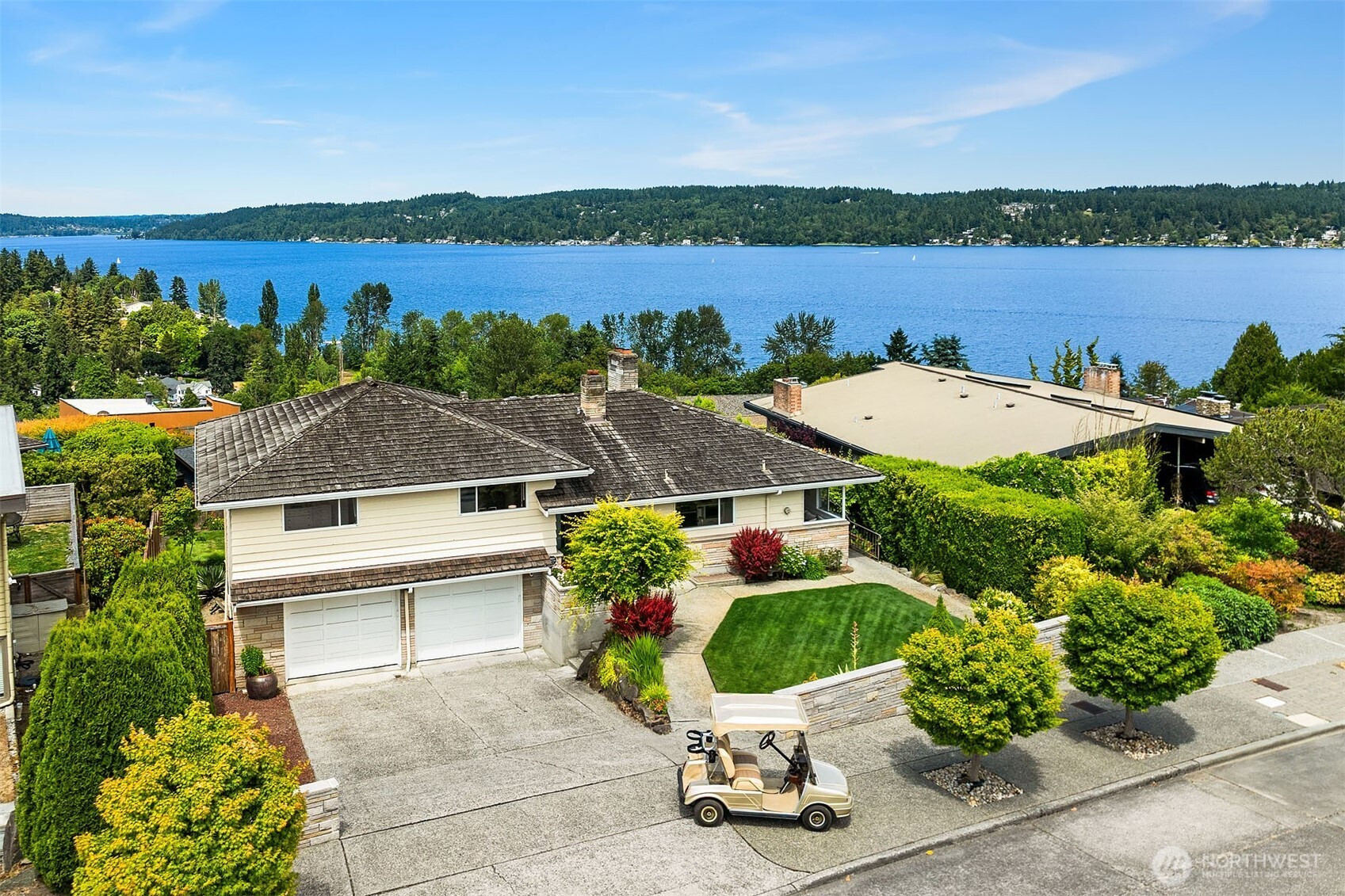 4910 NE 86th Street, Seattle, WA 98115