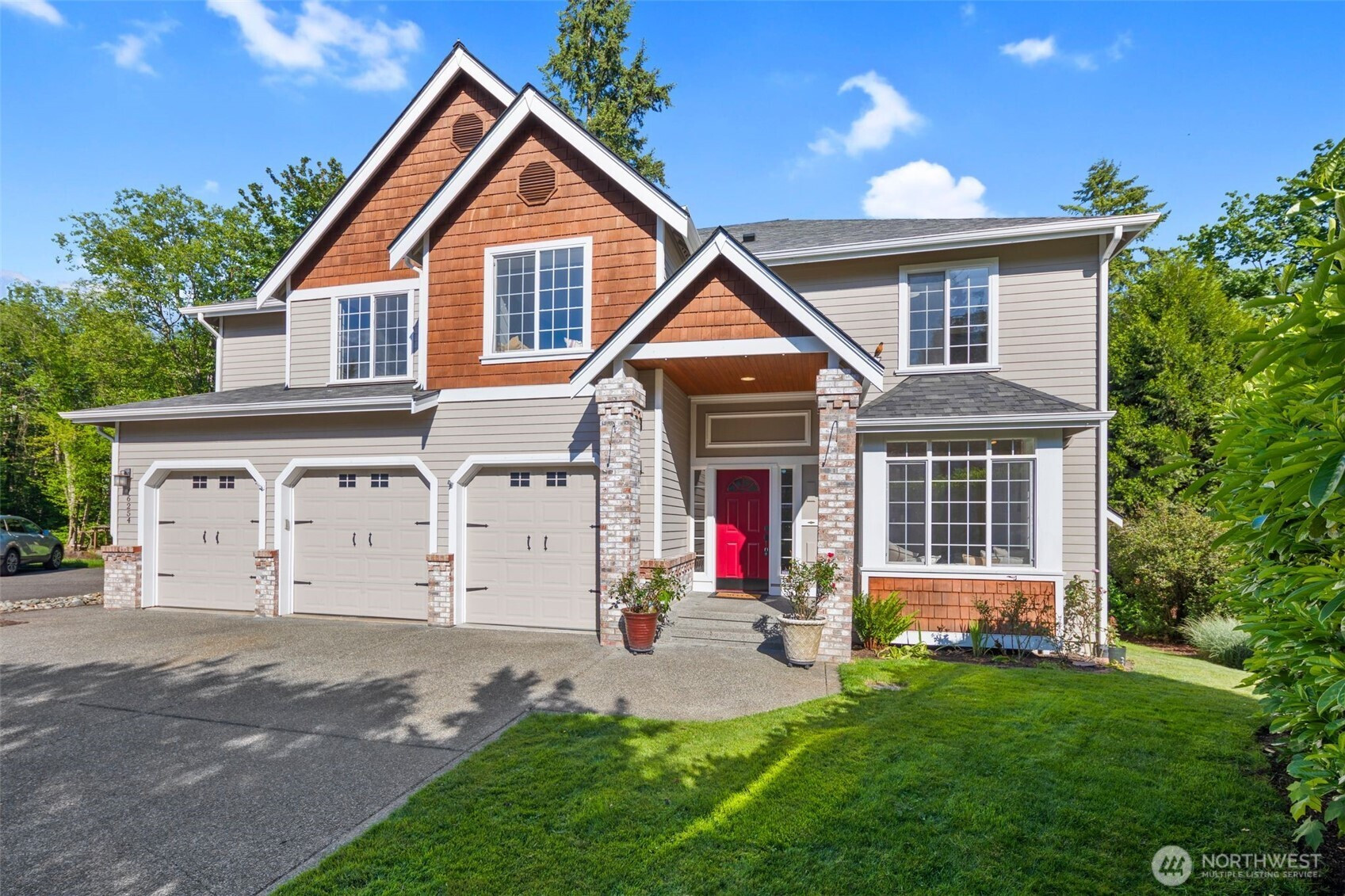16254 205th Place SE, Renton, WA 98059