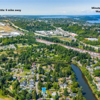 11816 40th Avenue S, Tukwila, WA 98168