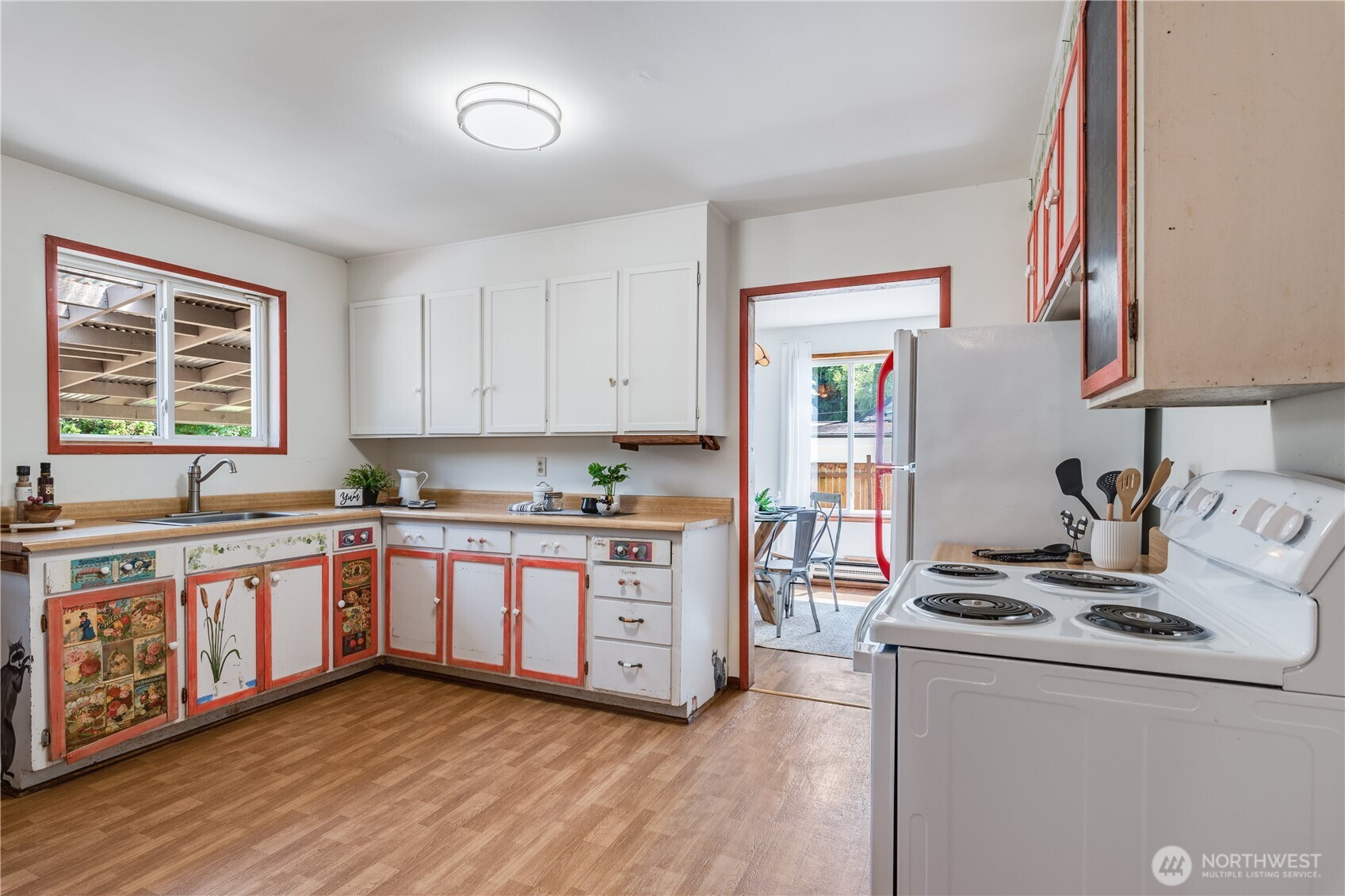 11816 40th Avenue S, Tukwila, WA 98168