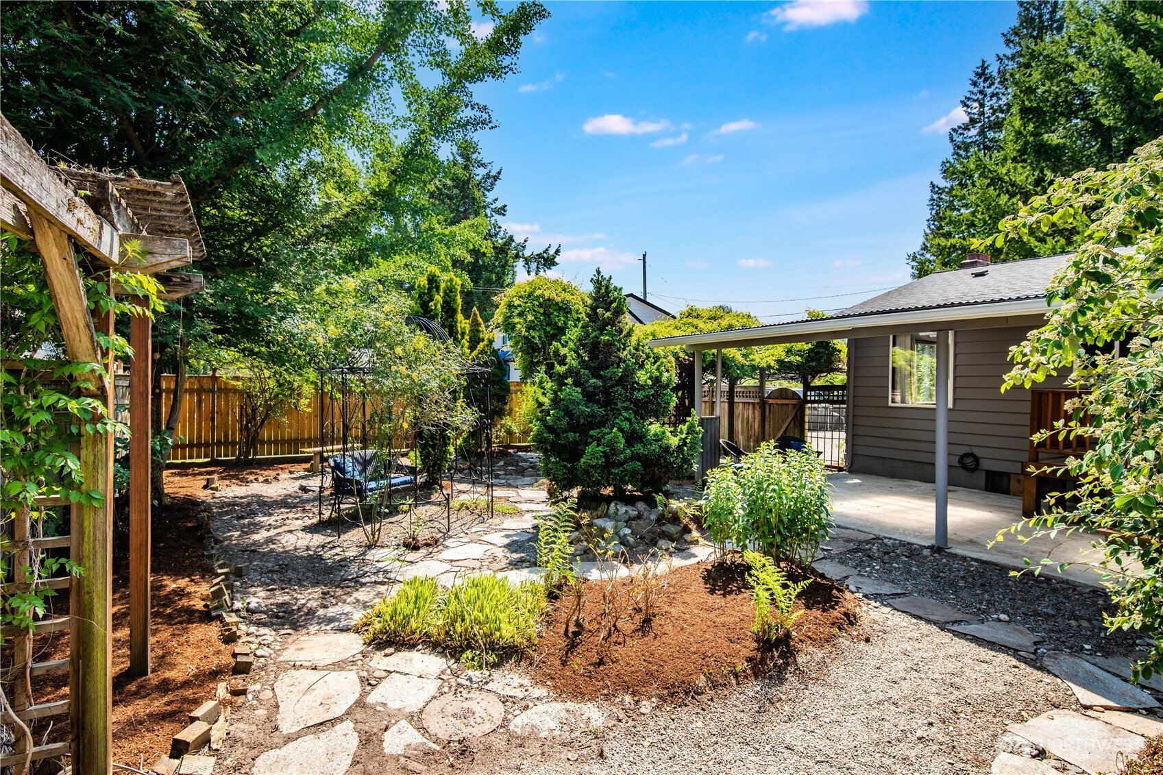 11816 40th Avenue S, Tukwila, WA 98168