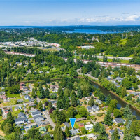 11816 40th Avenue S, Tukwila, WA 98168