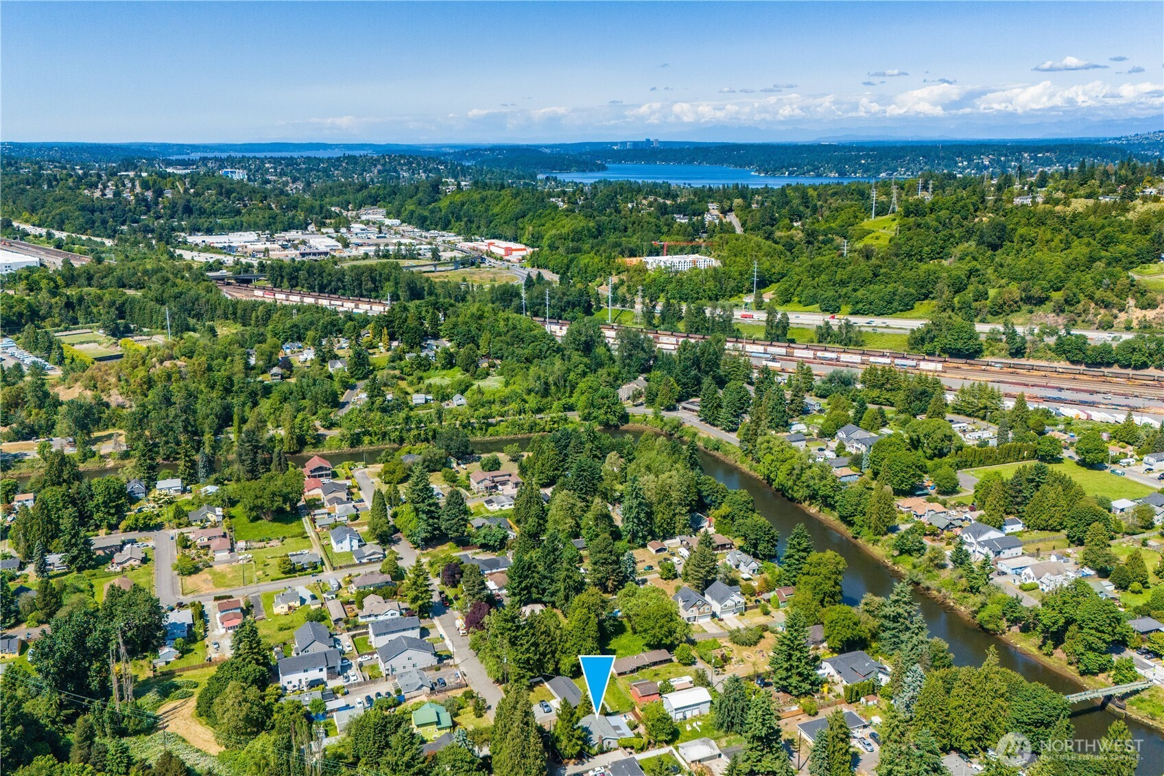 11816 40th Avenue S, Tukwila, WA 98168