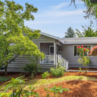 11816 40th Avenue S, Tukwila, WA 98168