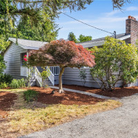 11816 40th Avenue S, Tukwila, WA 98168