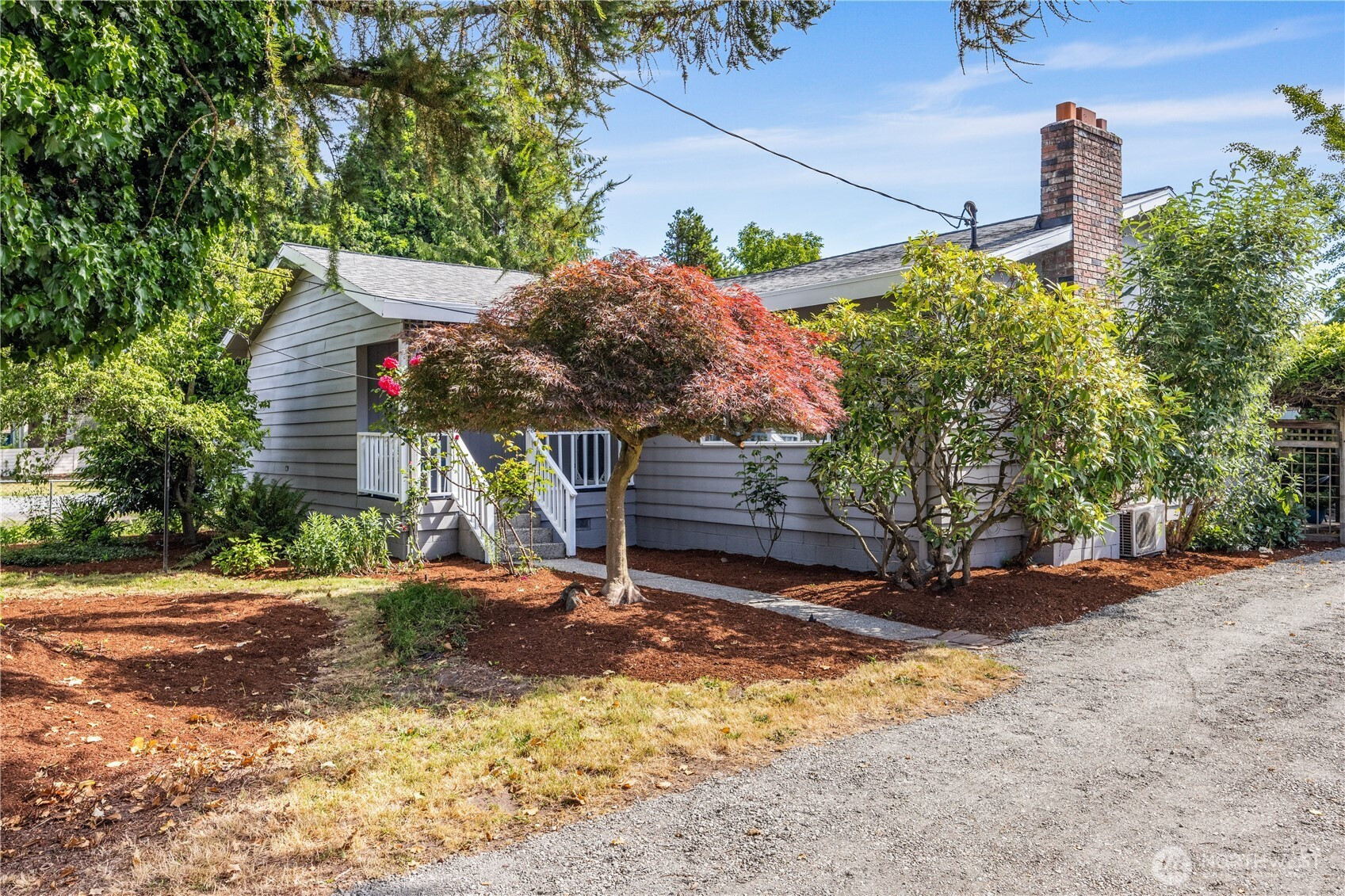 11816 40th Avenue S, Tukwila, WA 98168