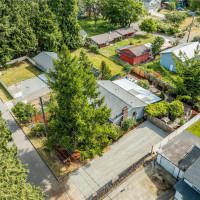 11816 40th Avenue S, Tukwila, WA 98168