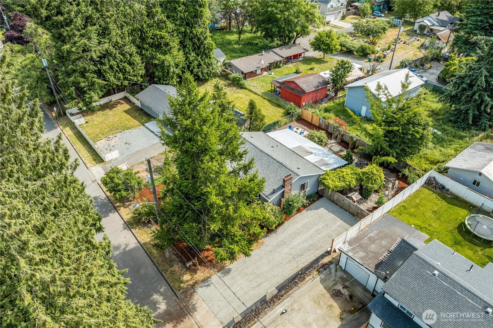 11816 40th Avenue S, Tukwila, WA 98168