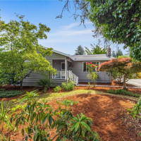 11816 40th Avenue S, Tukwila, WA 98168