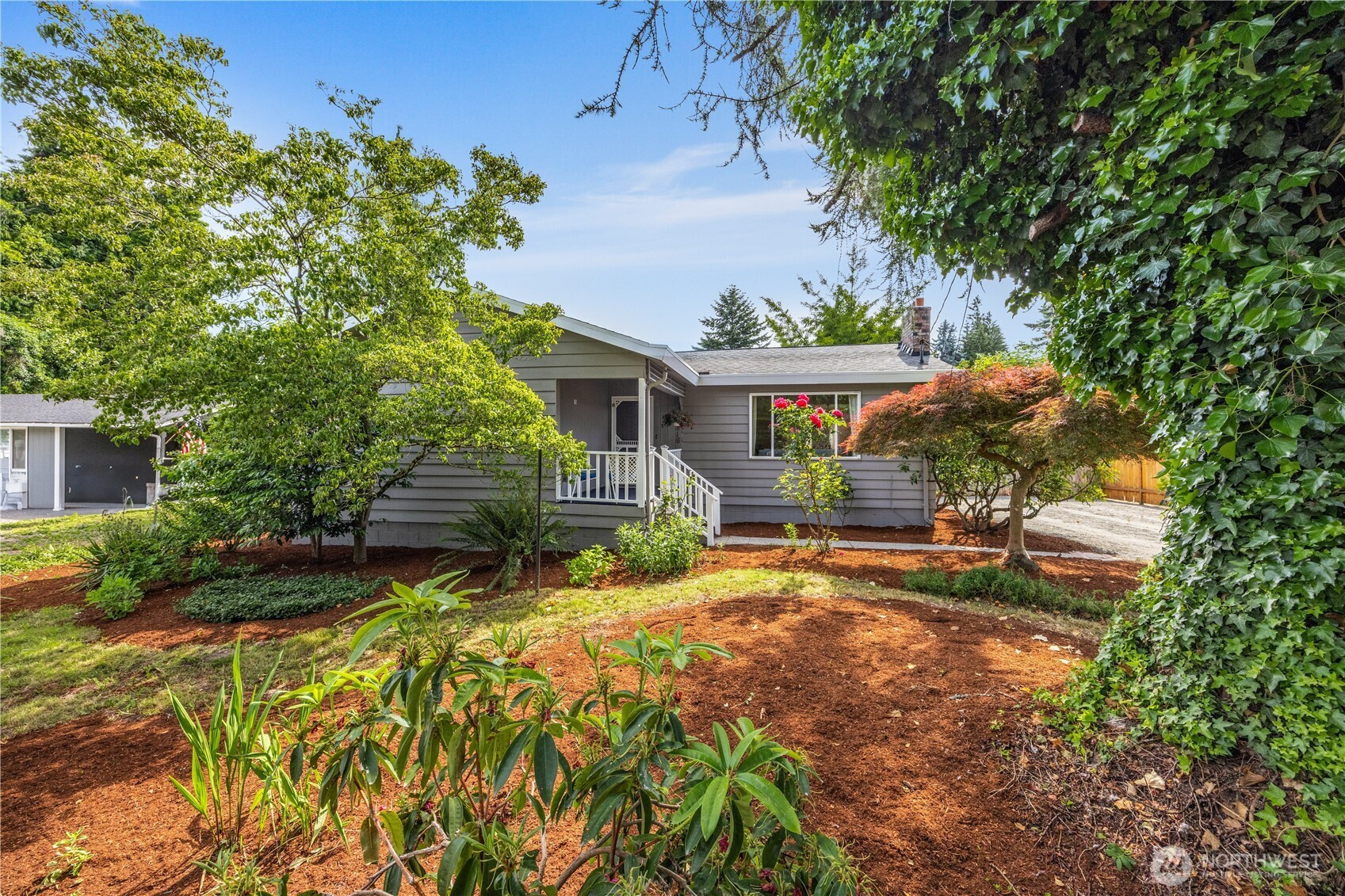 11816 40th Avenue S, Tukwila, WA 98168