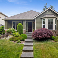 9030 Campus Glen Drive NE, Lacey, WA 98516