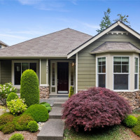 9030 Campus Glen Drive NE, Lacey, WA 98516