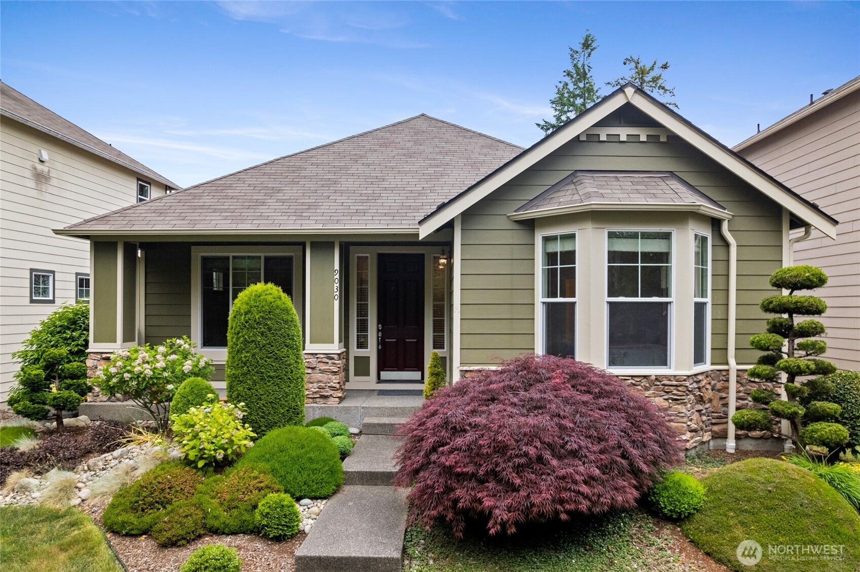 9030 Campus Glen Drive NE, Lacey, WA 98516