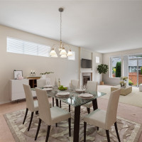 9030 Campus Glen Drive NE, Lacey, WA 98516