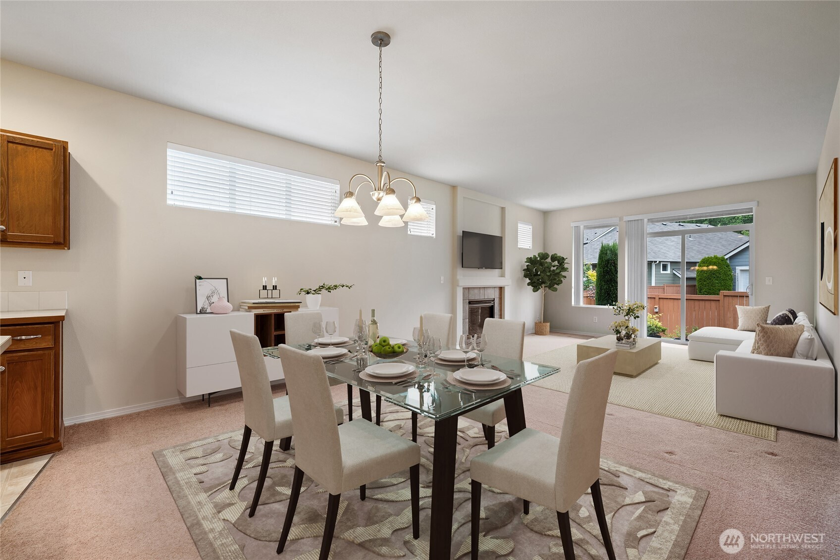 9030 Campus Glen Drive NE, Lacey, WA 98516