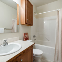 9030 Campus Glen Drive NE, Lacey, WA 98516