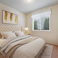 9030 Campus Glen Drive NE, Lacey, WA 98516