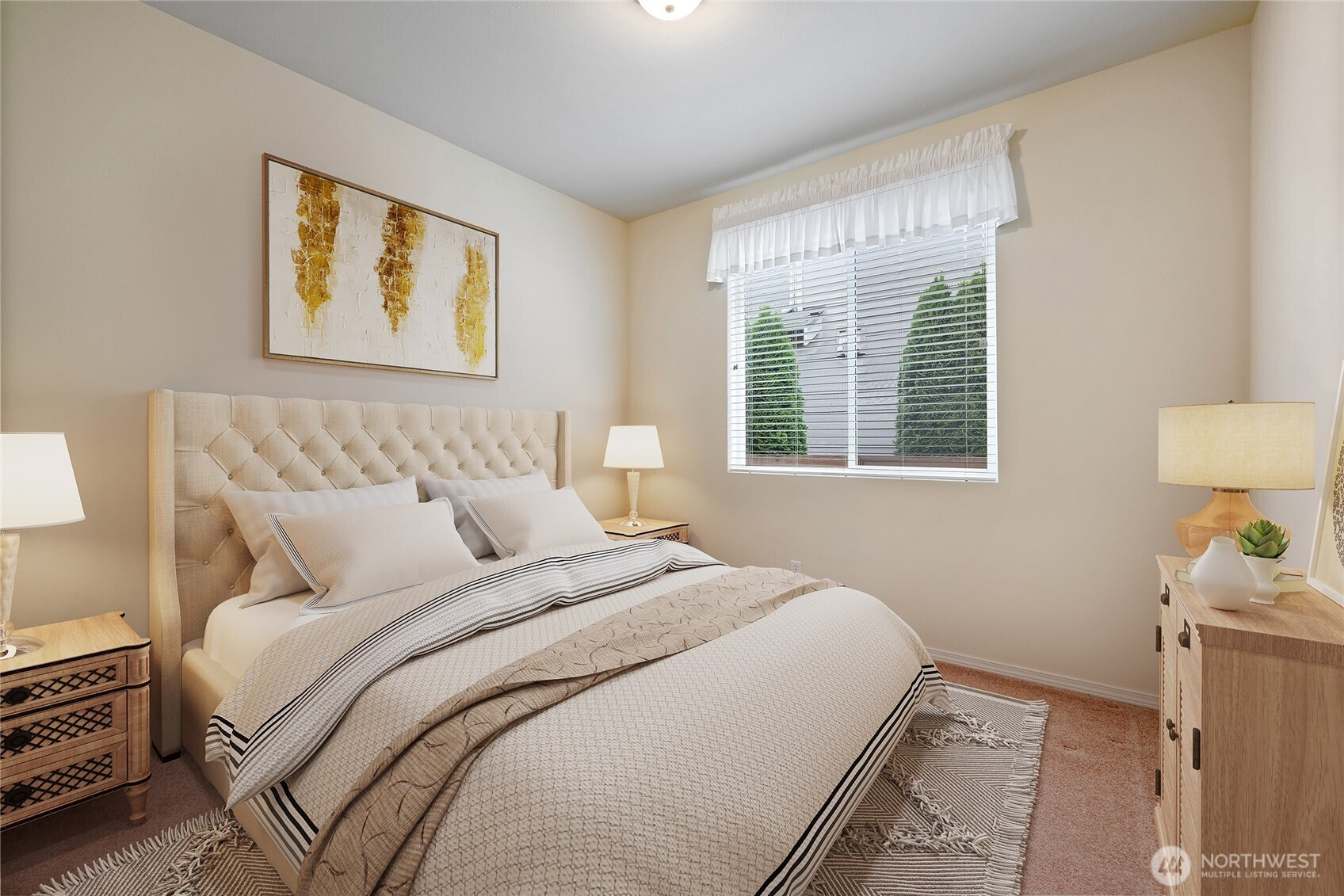 9030 Campus Glen Drive NE, Lacey, WA 98516