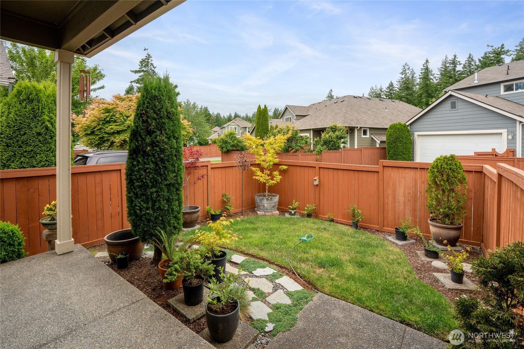 9030 Campus Glen Drive NE, Lacey, WA 98516