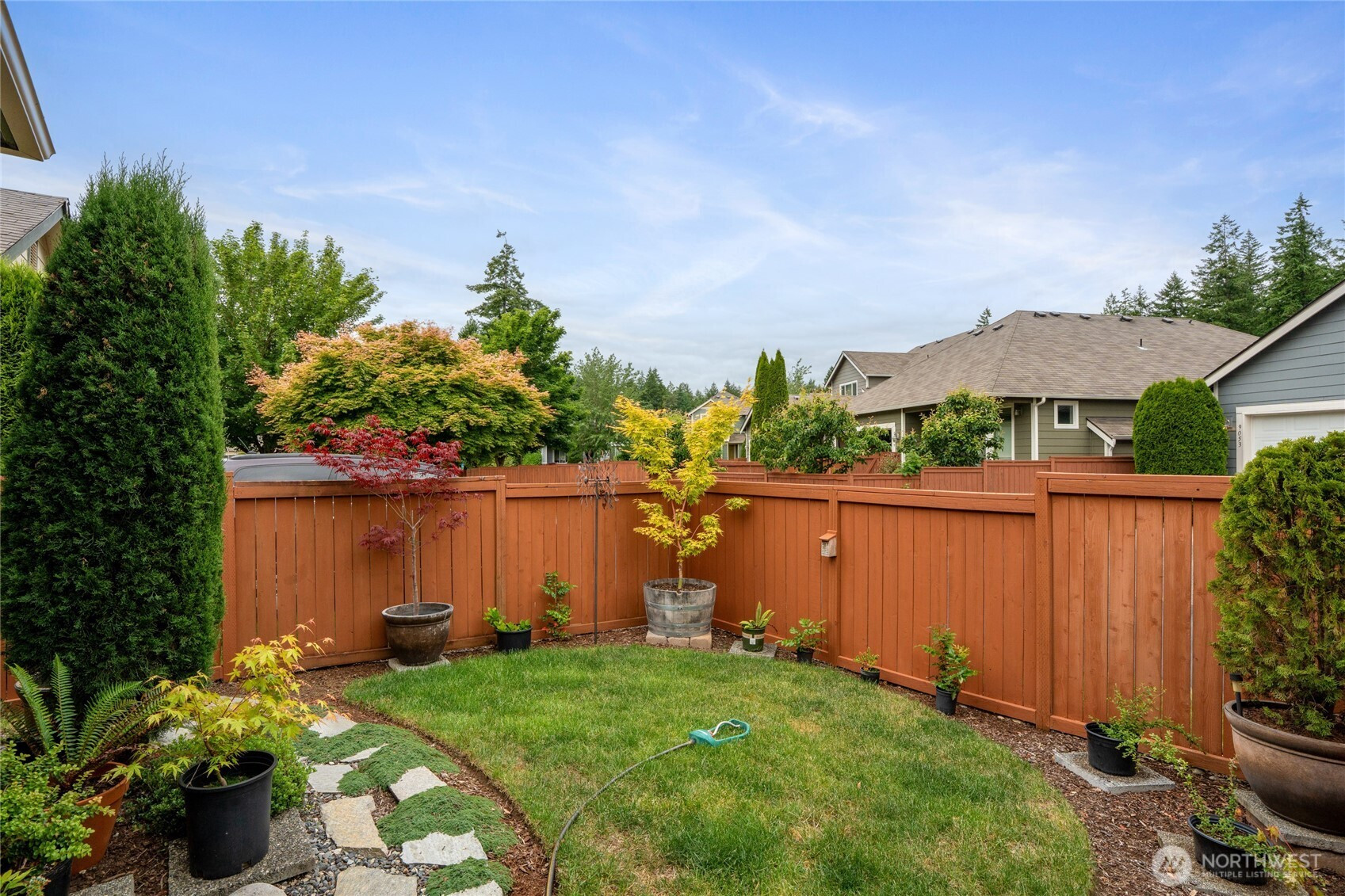 9030 Campus Glen Drive NE, Lacey, WA 98516