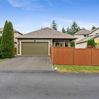 9030 Campus Glen Drive NE, Lacey, WA 98516