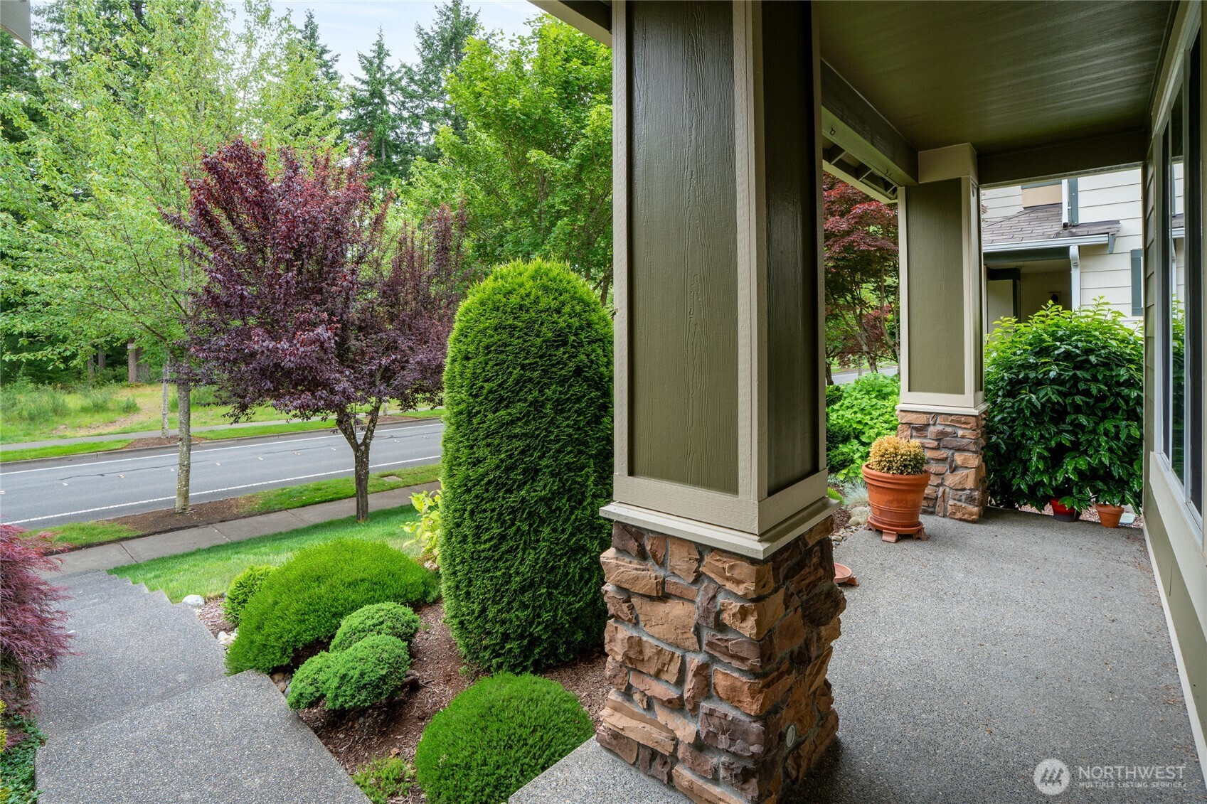 9030 Campus Glen Drive NE, Lacey, WA 98516