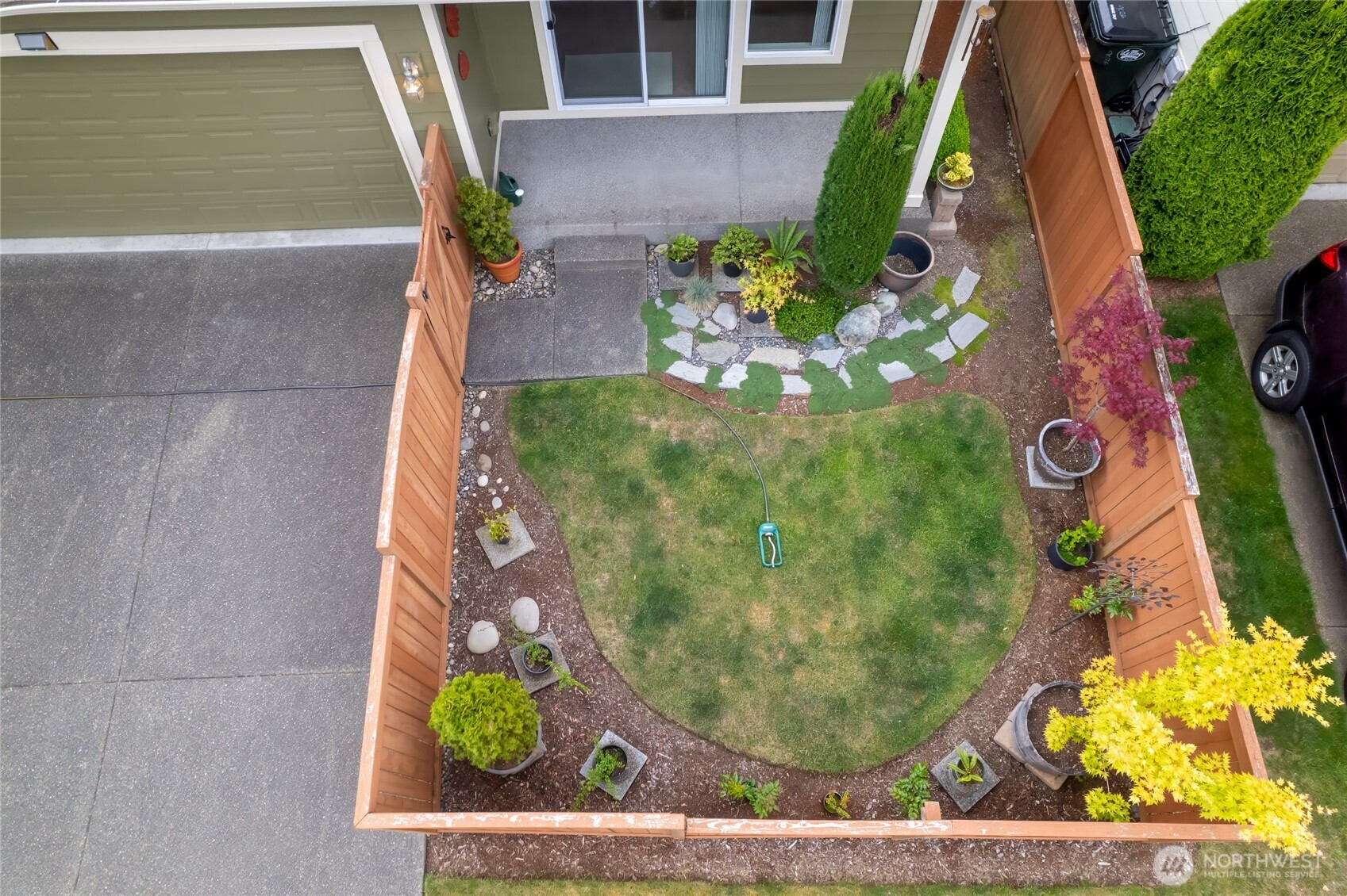 9030 Campus Glen Drive NE, Lacey, WA 98516