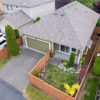 9030 Campus Glen Drive NE, Lacey, WA 98516