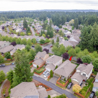 9030 Campus Glen Drive NE, Lacey, WA 98516