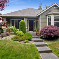 9030 Campus Glen Drive NE, Lacey, WA 98516