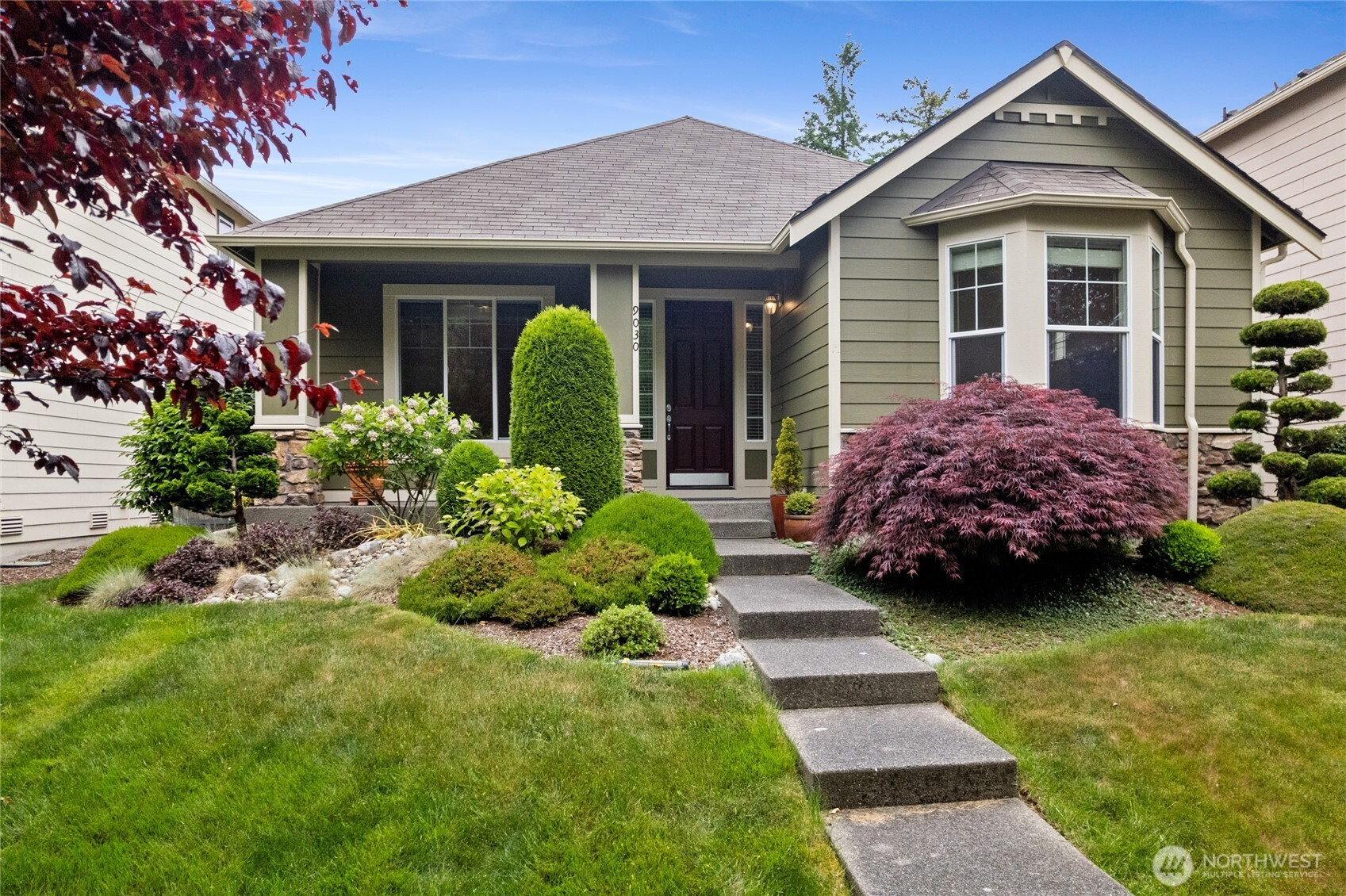 9030 Campus Glen Drive NE, Lacey, WA 98516