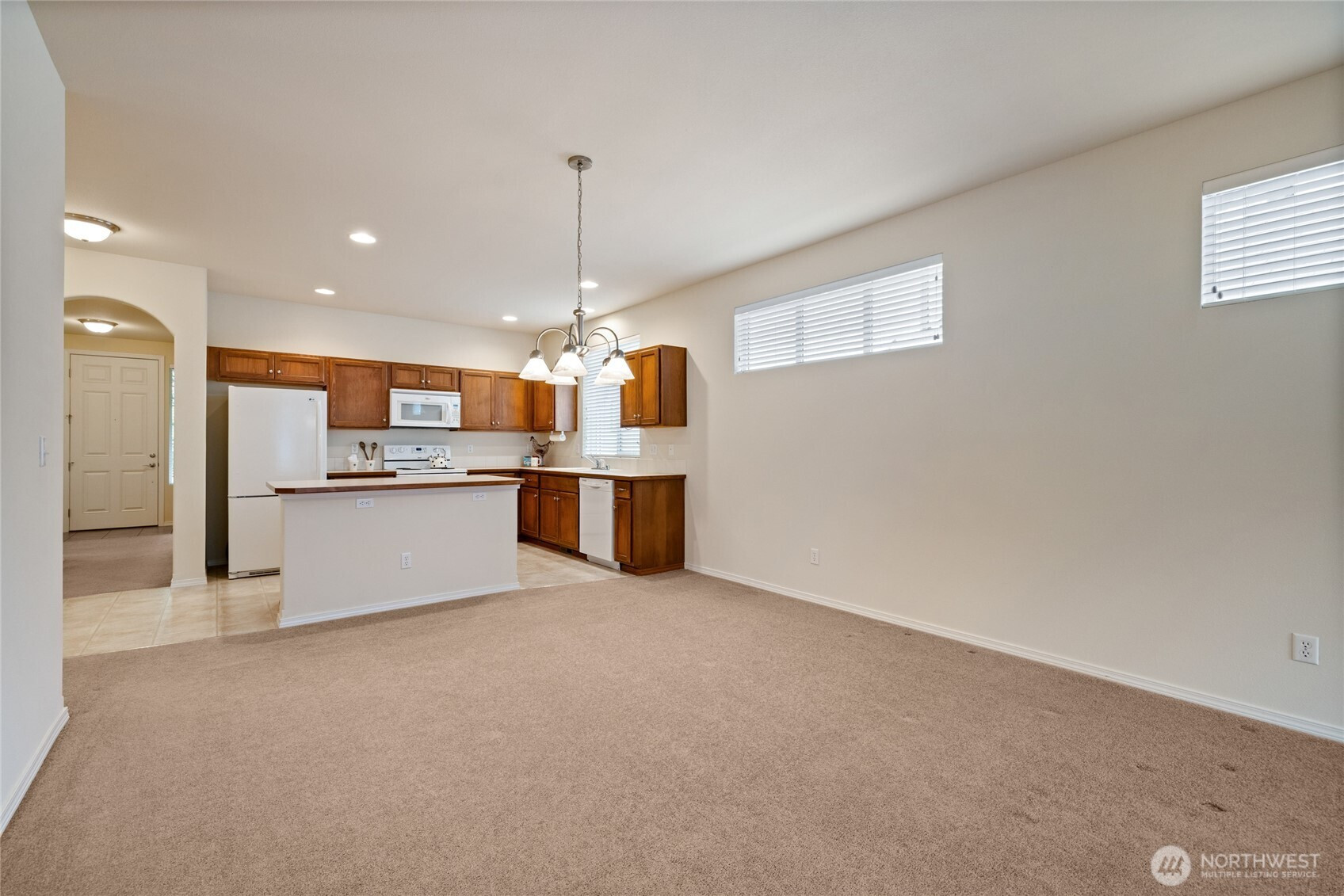 9030 Campus Glen Drive NE, Lacey, WA 98516