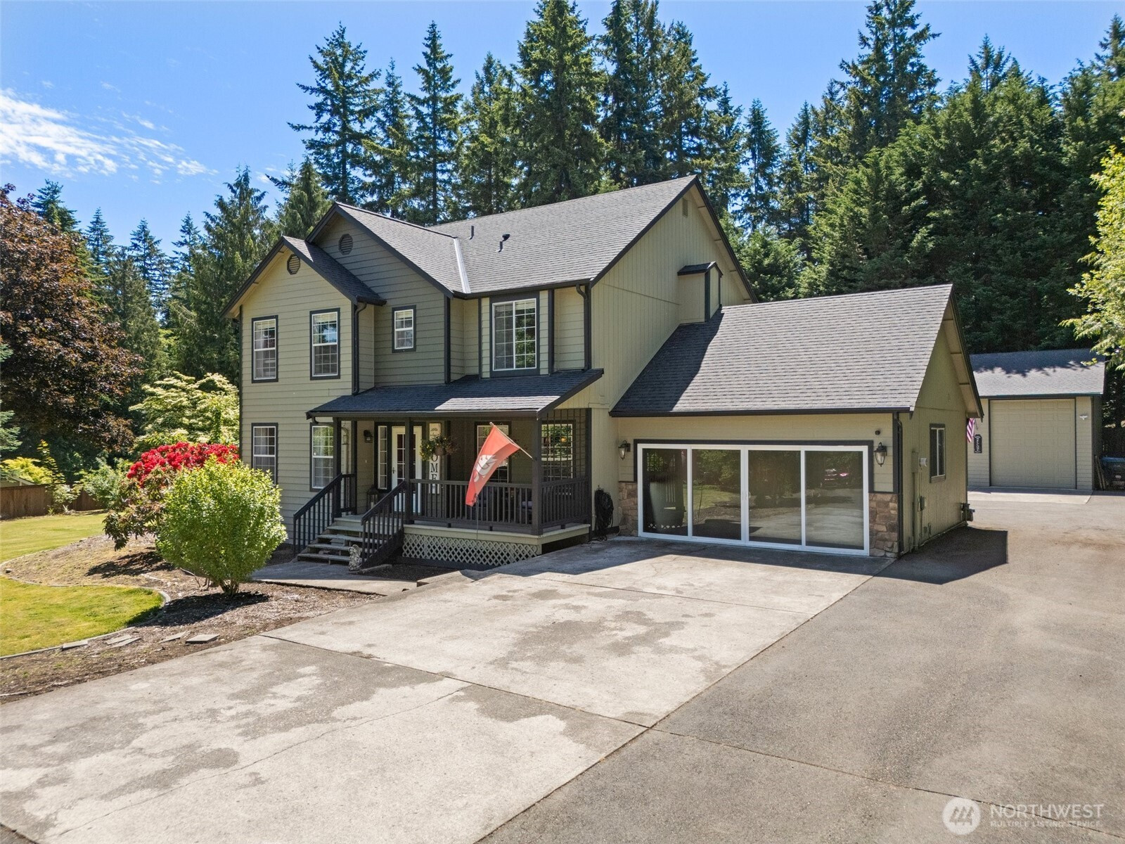 17018 45th Street E, Bonney Lake, WA 98391