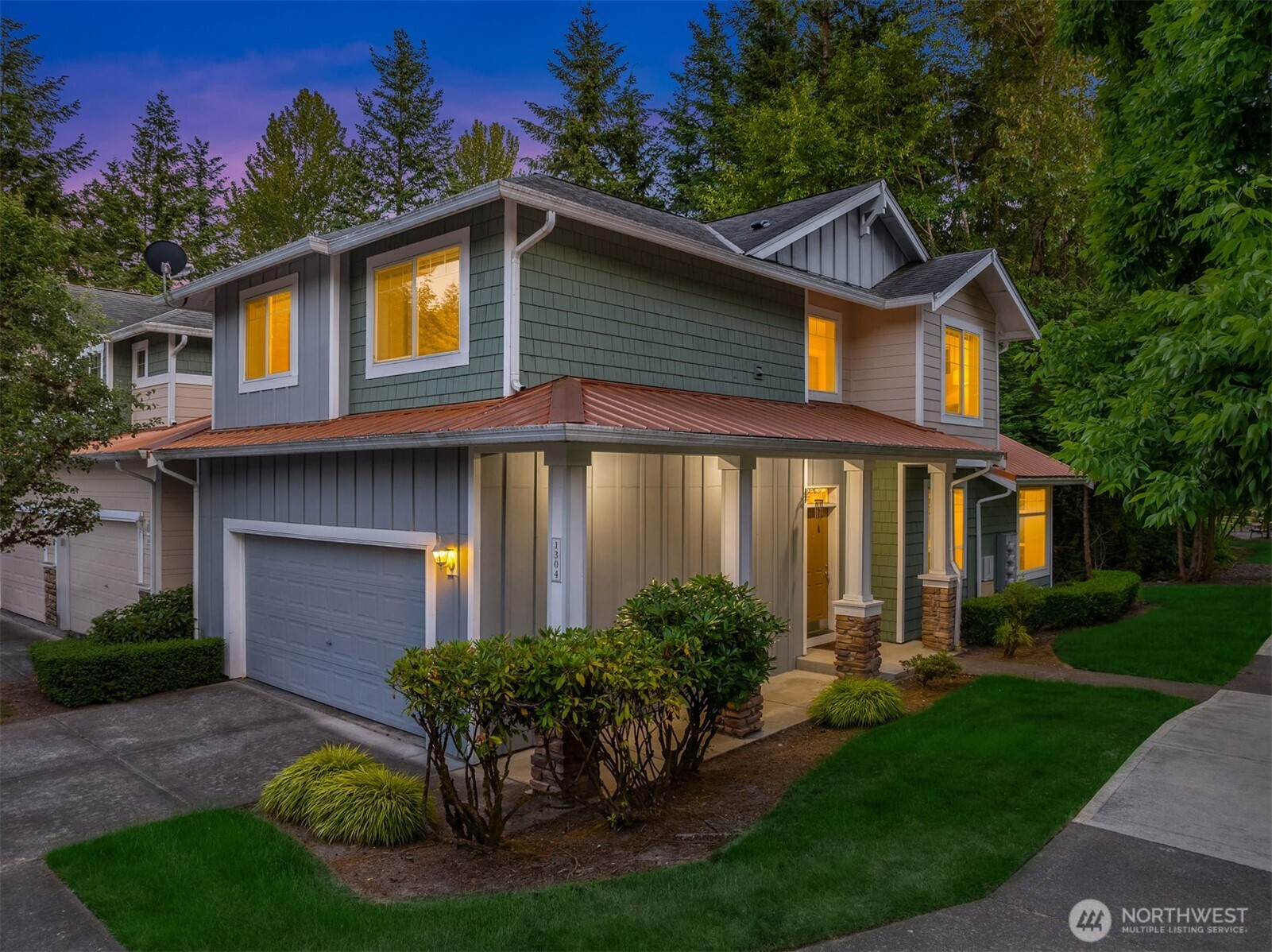 35215 SE Aspen Lane, Snoqualmie, WA 98065