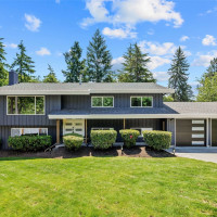 17517 NE 22nd Court, Redmond, WA 98052