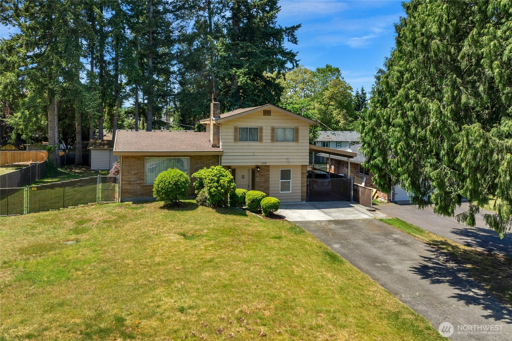 11410 46th Avenue NE, Marysville, WA 98271