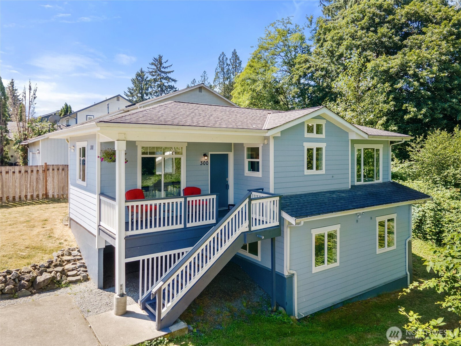 300 Cascade Avenue, Granite Falls, WA 98252