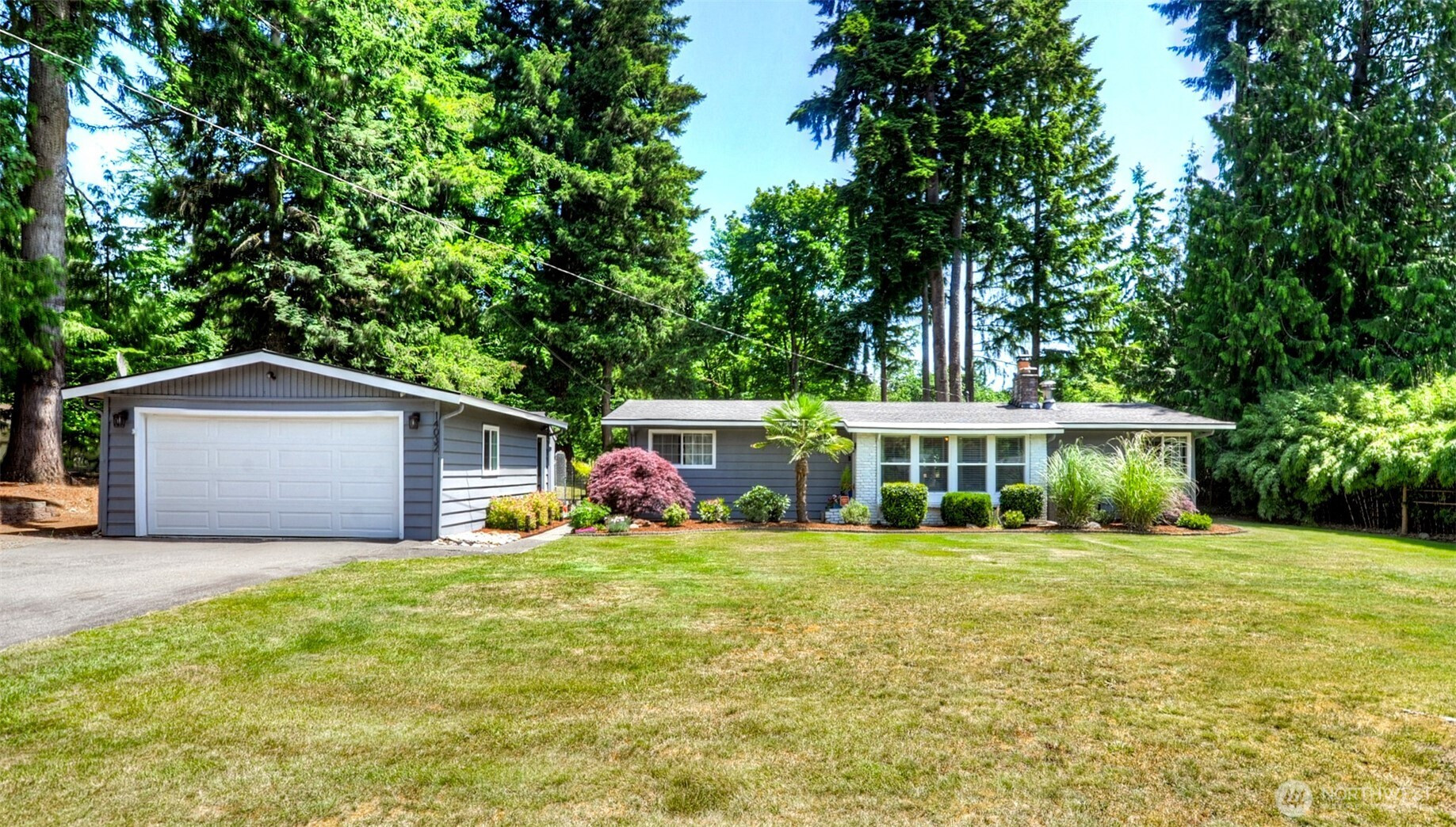 14032 183rd Avenue SE, Renton, WA 98059