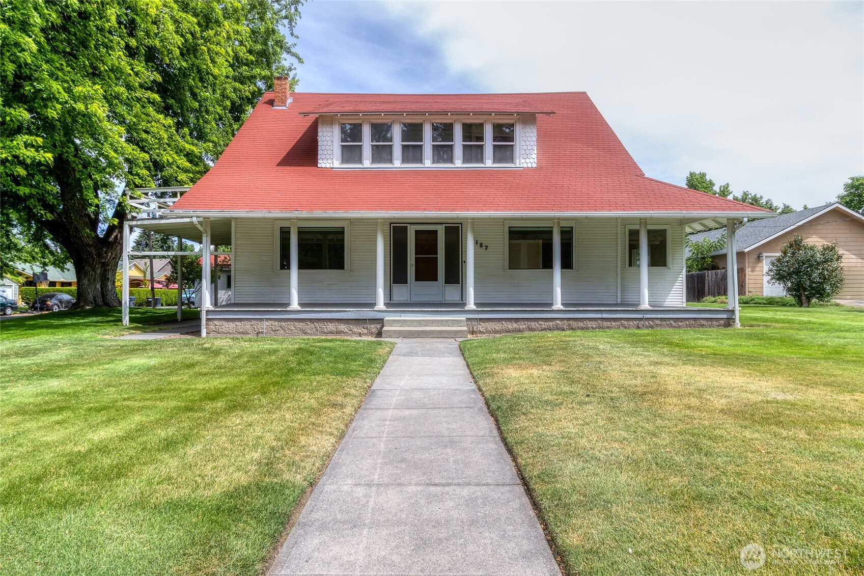 1107 Pleasant Street, Walla Walla, WA 99362