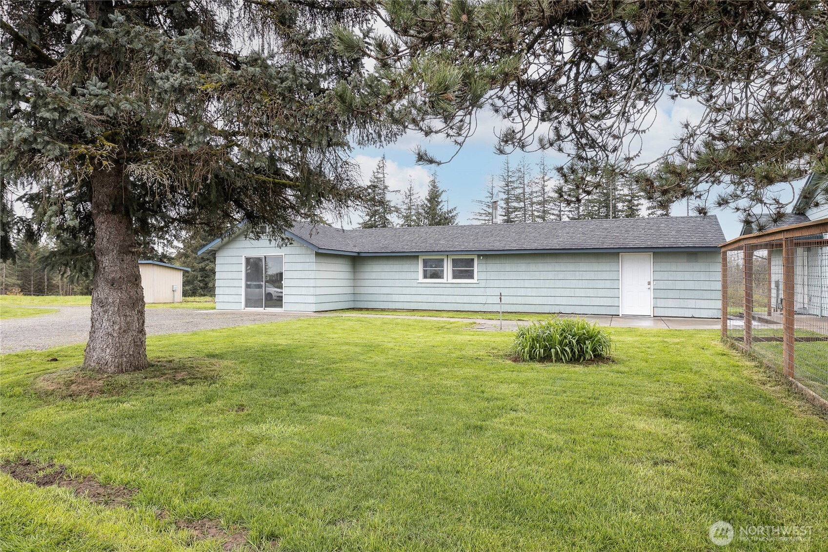 32900 NW Pekin Ferry, Ridgefield, WA 98642