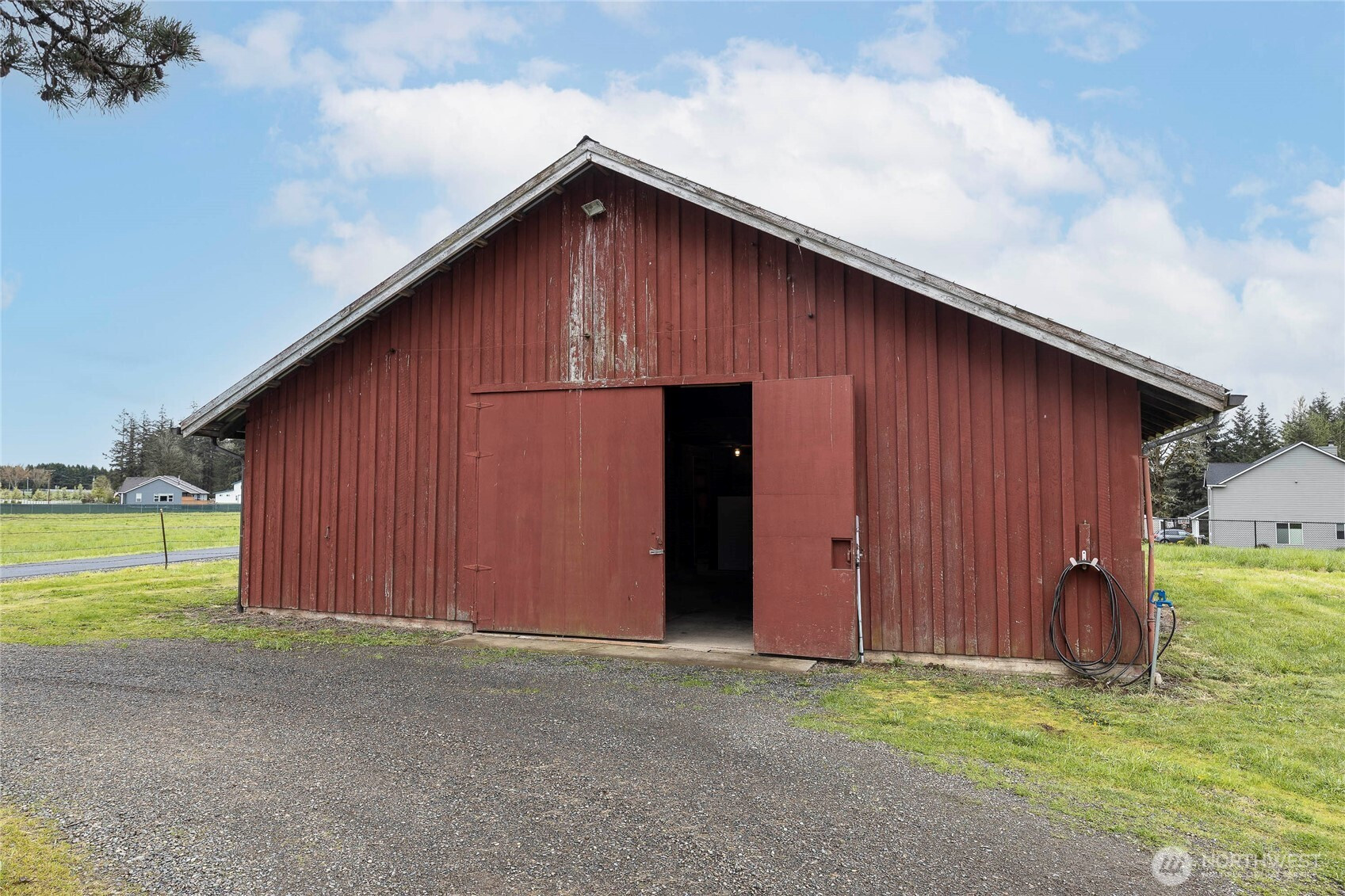 32900 NW Pekin Ferry, Ridgefield, WA 98642