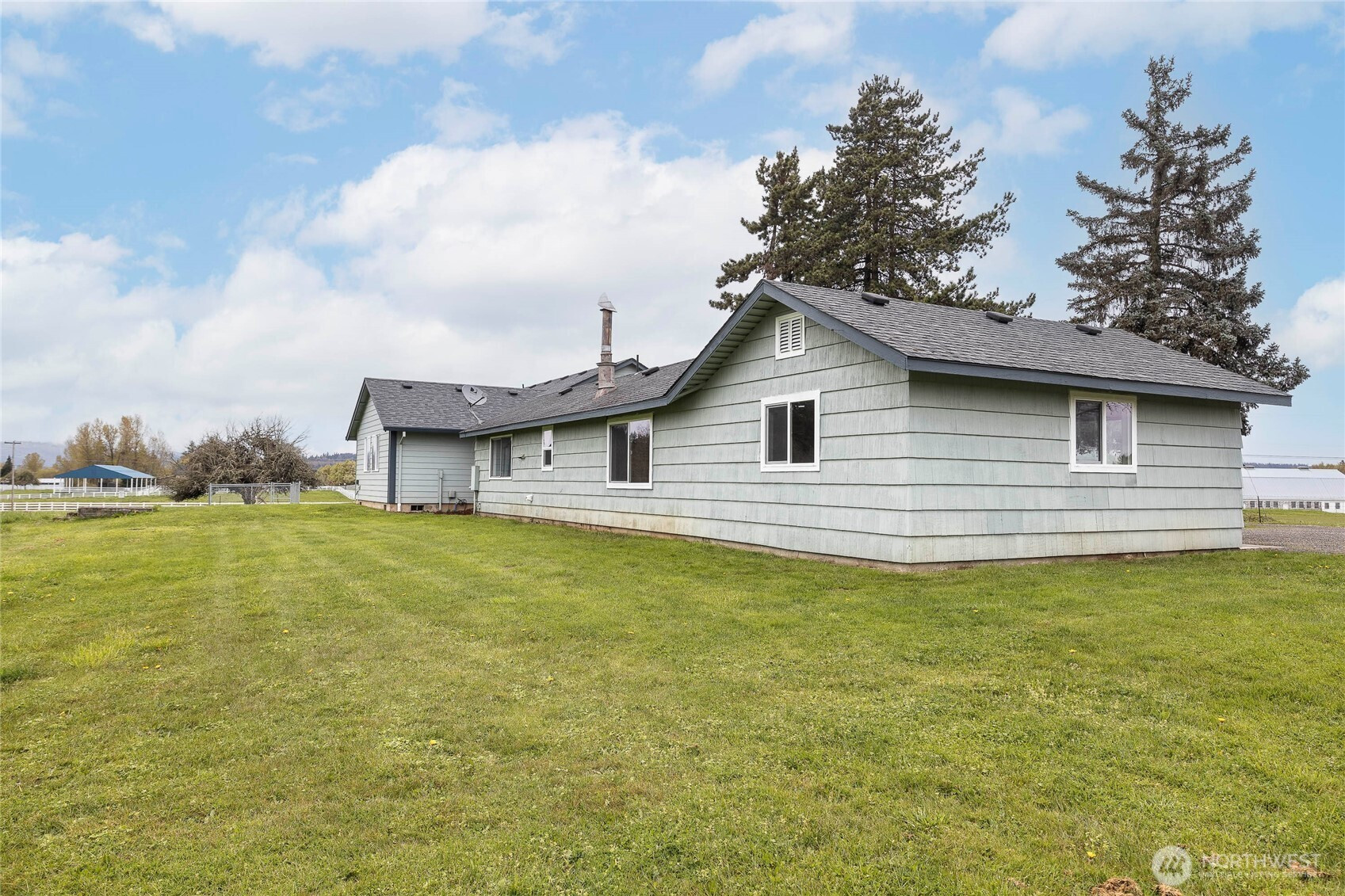 32900 NW Pekin Ferry, Ridgefield, WA 98642